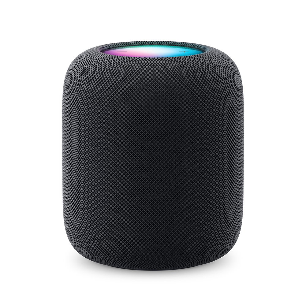 (Pre-order) Apple HomePod Midnight (ETA: 10 May onwards)