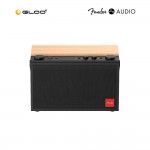 [Free Fender Riff Bluetooth Speaker Black | FCFS] Fender ELIE 12 Bluetooth Speaker - Skyscraper Black