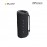 HiFuture Ripple Portable Bluetooth Speaker-Black