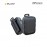 HiFuture Pocket S Mini Waterproof Bluetooth Speaker-Black