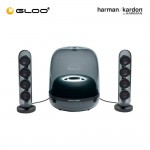 HARMAN KARDON SOUNDSTICKS 4 - BLACK 28292288593