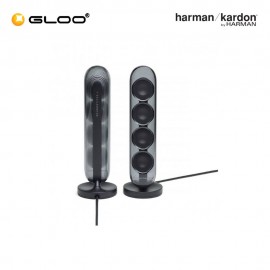 HARMAN KARDON SOUNDSTICKS 4 - BLACK 28292288593