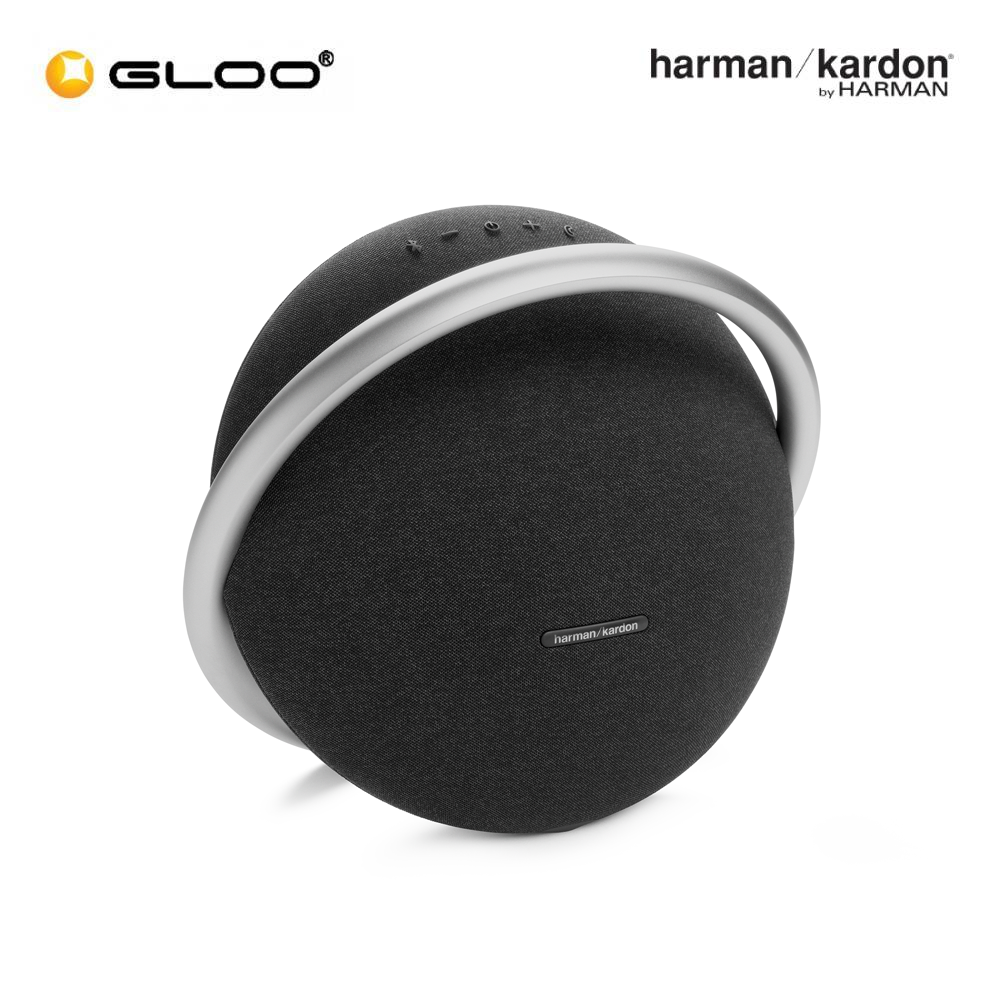 HARMAN KARDON ONYX STUDIO 8 - BLACK