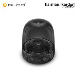 Harman Kardon Aura Studio 4 - Black 28292290299