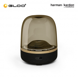 Harman Kardon Aura Studio 3 - Gold 28292290336