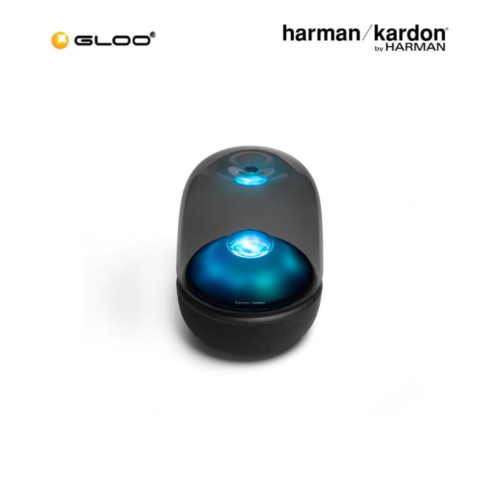Harman Kardon Aura Studio 5 - Black 28292291630 (ETA:13th Nov 2025)