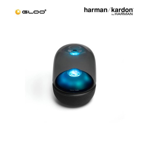 Harman Kardon Aura Studio 5 - Black 28292291630 (ETA:13th Nov 2025)