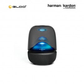 Harman Kardon Aura Studio 5 - Black 28292291630 (ETA:13th Nov 2025)
