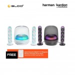 Harman Kardon Soundsticks 5 - Black 28292291807