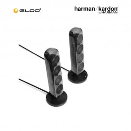 Harman Kardon Soundsticks 5 - Black 28292291807 (ETA: 21st Oct 25)
