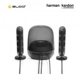 Harman Kardon Soundsticks 5 - Black 28292291807 (ETA: 21st Oct 25)