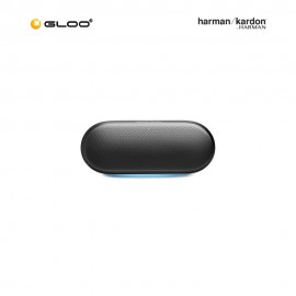 Harman Kardon Luna 2 Portable Speaker - Black 28292292187