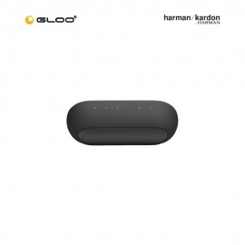 Harman Kardon Luna 2 Portable Speaker - Black 28292292187