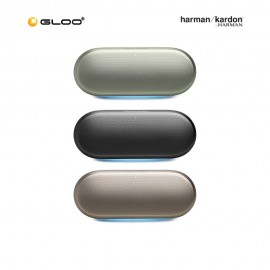 Harman Kardon Luna 2 Portable Speaker - Black 28292292187
