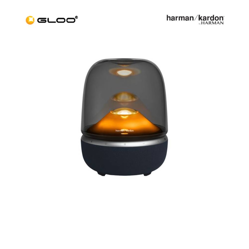 Harman Kardon Aura Studio 5 (Wi-Fi) - Black