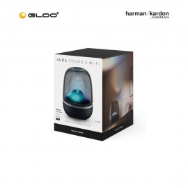 Harman Kardon Aura Studio 5 (Wi-Fi) - Black