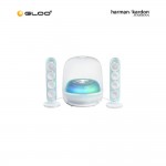 Harman Kardon Soundsticks 5 (Wi-Fi) - White