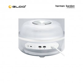 Harman Kardon Soundsticks 5 (Wi-Fi) - White