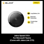 Jabra Speak 510+ MS Speaker 7510-309