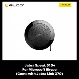 Jabra Speak 510+ MS Speaker 7510-309