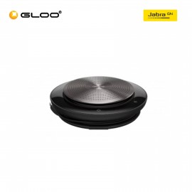 Jabra Speak 750 MS Portable Speakerphone Microsoft Teams - 7700-309