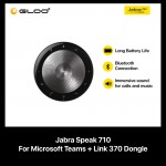 Jabra Speak 710 MS Wireless Bluetooth Speaker 7710-309