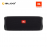 JBL Flip 5 Portable Waterproof Speaker - Black Matte 050036359160