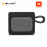 JBL Go 3 Portable Waterproof Speaker - Black  050036374361