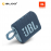 JBL Go 3 Portable Waterproof Speaker - Blue 050036374378