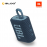 JBL Go 3 Portable Waterproof Speaker - Blue 050036374378