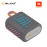 JBL Go 3 Portable Waterproof Speaker – Grey 050036374392