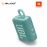 JBL Go 3 Portable Waterproof Speaker – Teal (050036374408)