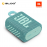 JBL Go 3 Portable Waterproof Speaker – Teal (050036374408)