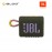 JBL Go 3 Portable Waterproof Speaker – Green (050036374446)