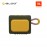 JBL Go 3 Portable Waterproof Speaker – Green (050036374446)