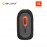 JBL Go 3 Portable Waterproof Speaker – Black and Orange (050036377966)