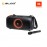 JBL PARTYBOX ON THE GO PORTABLE BLUETOOTH PARTY SPEAKER WITH LIGHT EFFECTS - BLACK (050036383592)