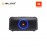 JBL PARTYBOX ON THE GO PORTABLE BLUETOOTH PARTY SPEAKER WITH LIGHT EFFECTS - BLACK (050036383592)