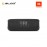 JBL Flip 6 Portable Waterproof Bluetooth Speaker - Black 050036384315