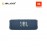 JBL Flip 6 Portable Waterproof Bluetooth Speaker - Blue 050036384322