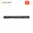 JBL Bar 300 Compact Design, Extraordinary 3D Sound soundbar- JBLBAR300PROBLKAS (050036387705)
