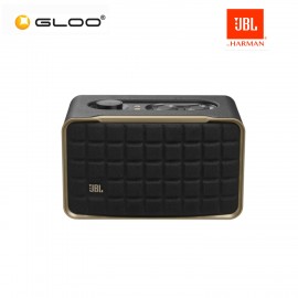 [Free TnG RM50 Voucher] JBL Authentics 200 Smart Home Speaker with Wifi, Bluetooth And Voice Assistants 050036396240 [1st Oct 2024 - 31st Mar 2025]