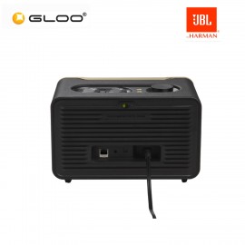 [Free TnG RM50 Voucher] JBL Authentics 200 Smart Home Speaker with Wifi, Bluetooth And Voice Assistants 050036396240 [1st Oct 2024 - 31st Mar 2025]