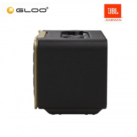 [Free TnG RM50 Voucher] JBL Authentics 200 Smart Home Speaker with Wifi, Bluetooth And Voice Assistants 050036396240 [1st Oct 2024 - 31st Mar 2025]