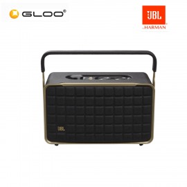 [Free TnG RM100 Voucher] JBL Authentics 300 Portable Smart Home Speaker with Wifi,Bluetooth And Voice Assistants 050036396356 [1st Oct 2024 - 31st Mar 2025]