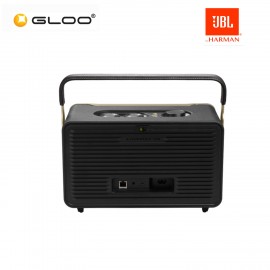 [Free TnG RM100 Voucher] JBL Authentics 300 Portable Smart Home Speaker with Wifi,Bluetooth And Voice Assistants 050036396356 [1st Oct 2024 - 31st Mar 2025]