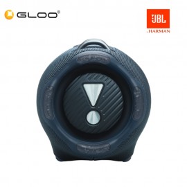 JBL Xtreme 4 Portable Waterproof Speaker - Blue 50036398299