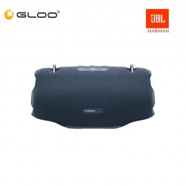 JBL Xtreme 4 Portable Waterproof Speaker - Blue 50036398299