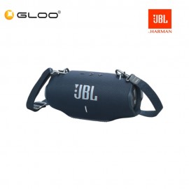 JBL Xtreme 4 Portable Waterproof Speaker - Blue 50036398299