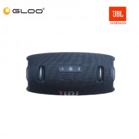 JBL Xtreme 4 Portable Waterproof Speaker - Blue 50036398299